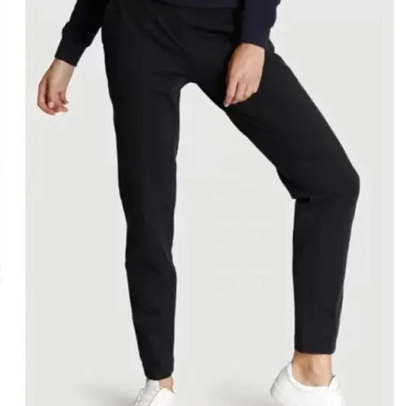 Kit & Ace Black  Trouser - Picture 1 of 13